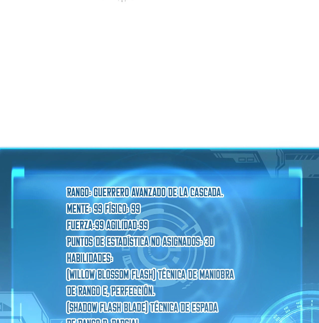 Levantate de los Escombros > Capitulo 44 > Page 521